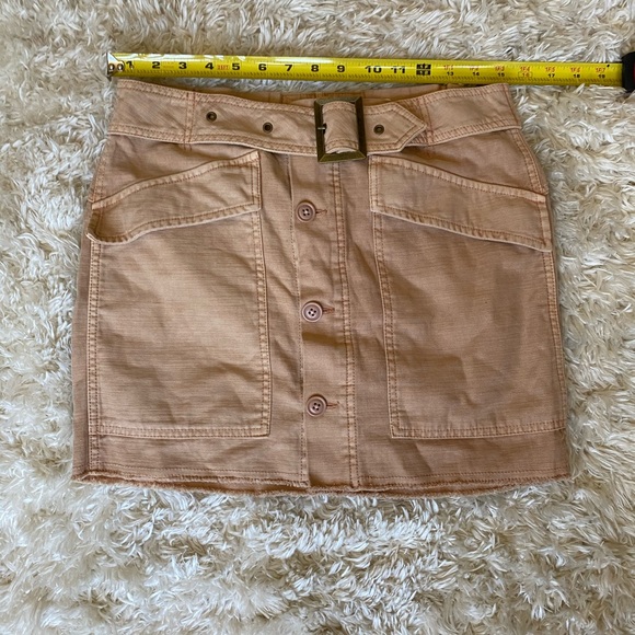 🌸NWT FREE PEOPLE SKIRT🌸 - Picture 6 of 7